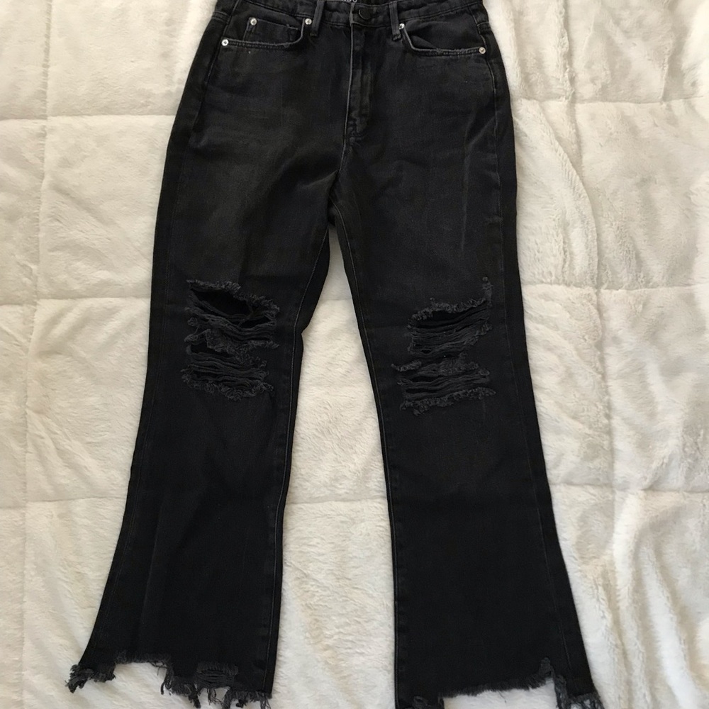 BDG Urban Outfitters Size 27 Black Jeans